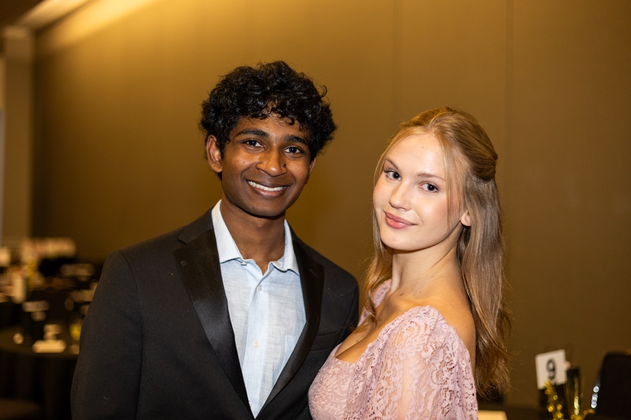 BSE Gala Picture 1
